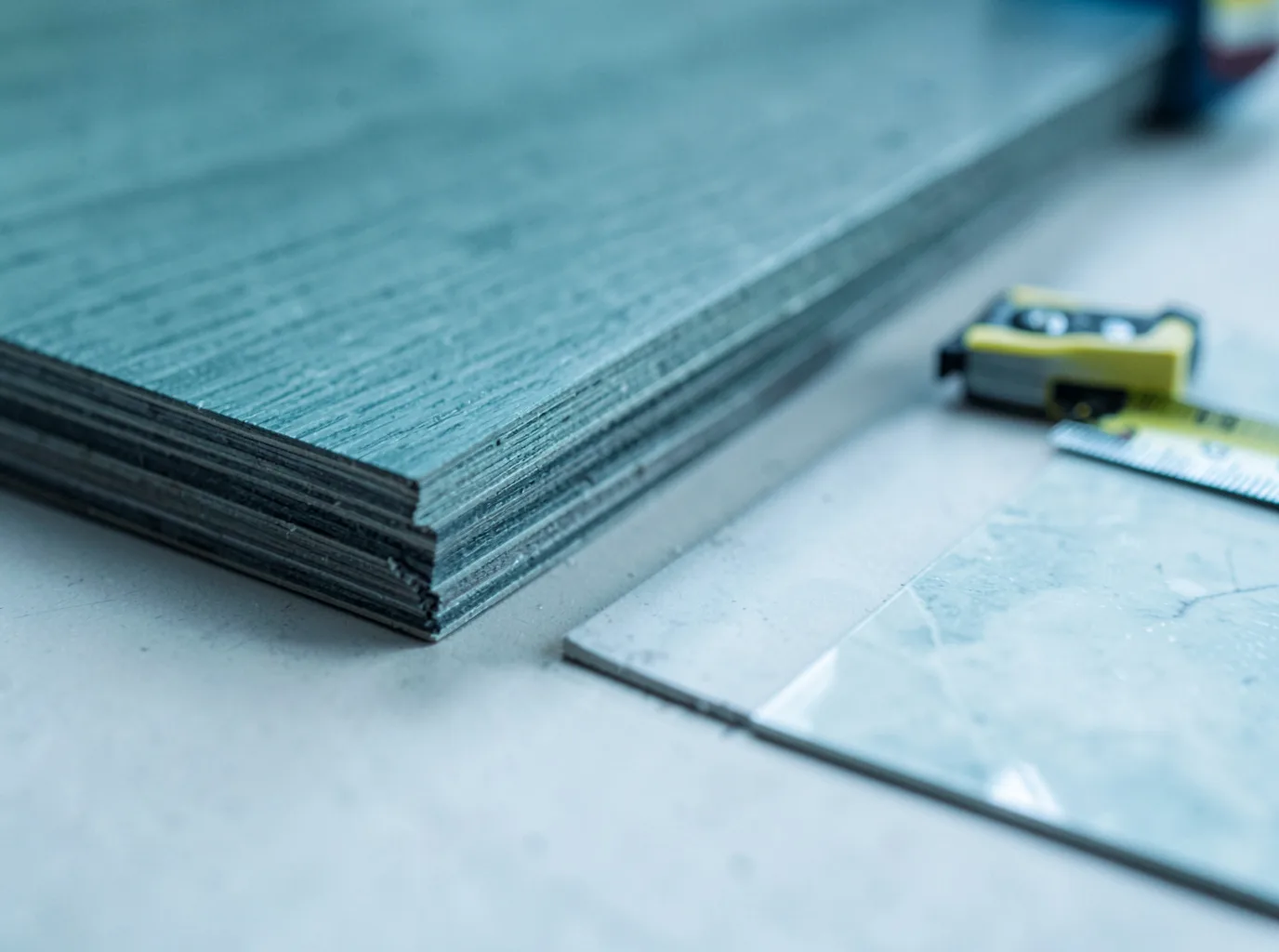 Luxury Vinyl Plank Installation Elmo, UT FAQs